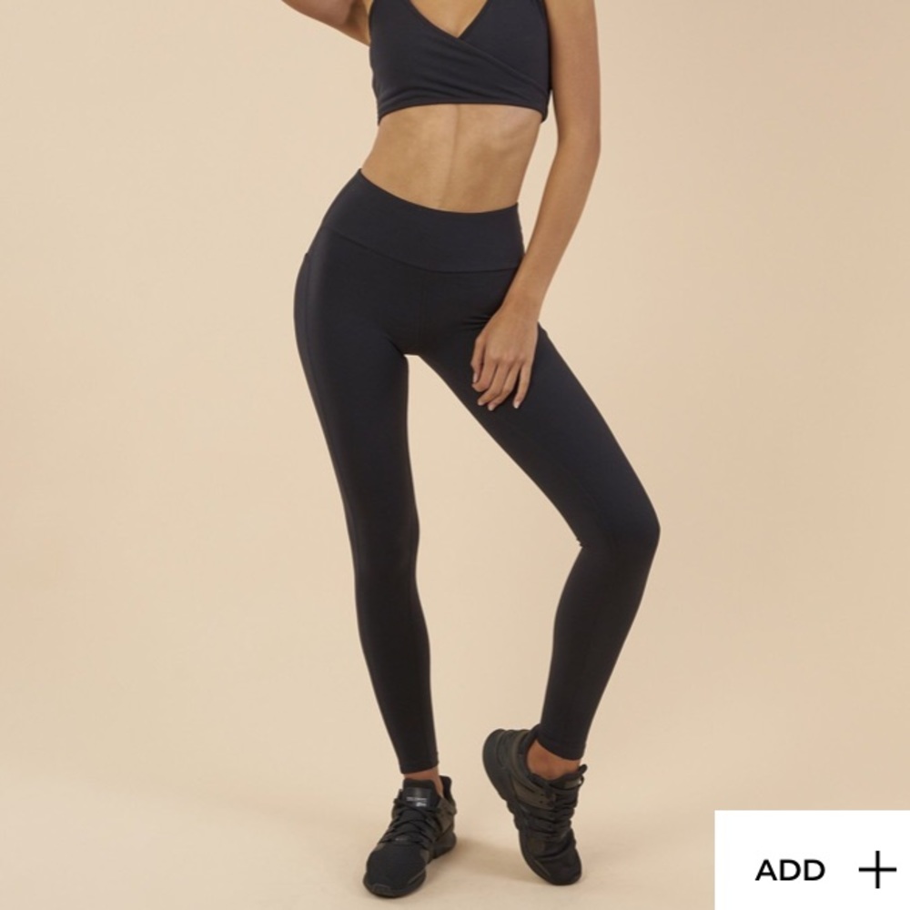 Gymshark Aspire Leggings